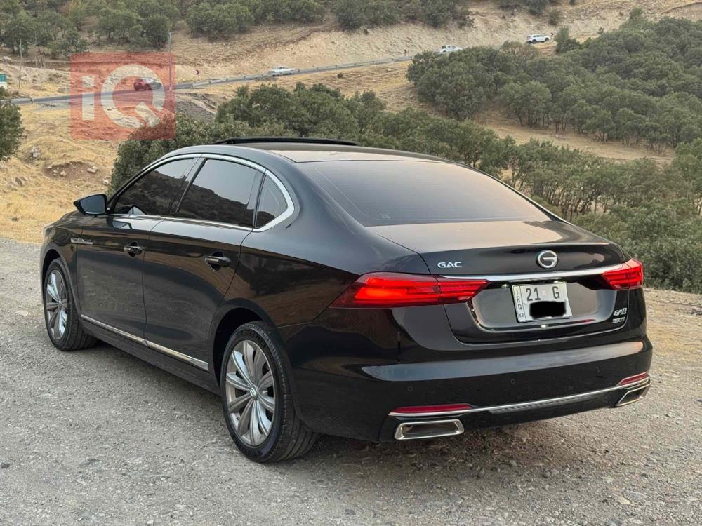 GAC GA8